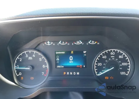 2022 Ford F-150 Lariat/Xl/Xlt from USA, damaged, VIN 1FTEW1EP2NKE16577